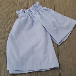 H&M Off the Shoulder Blouse